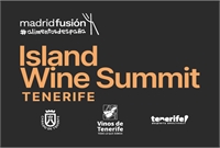 Inauguración Island Wine Summit