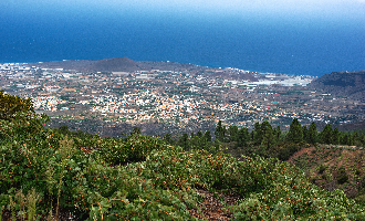 Un mar interior. El Mediterráneo como puente  