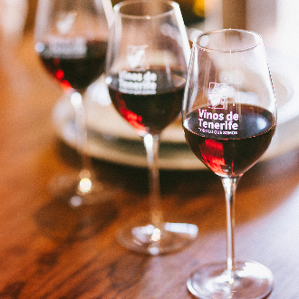Presentación del concurso 'Guardián de los Vinos de Tenerife 2026'