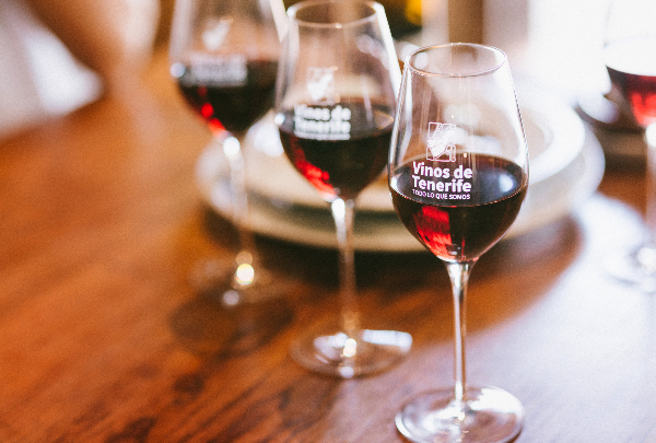 Presentación del concurso 'Guardián de los Vinos de Tenerife 2026'
