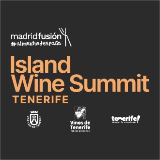 Inauguración Island Wine Summit